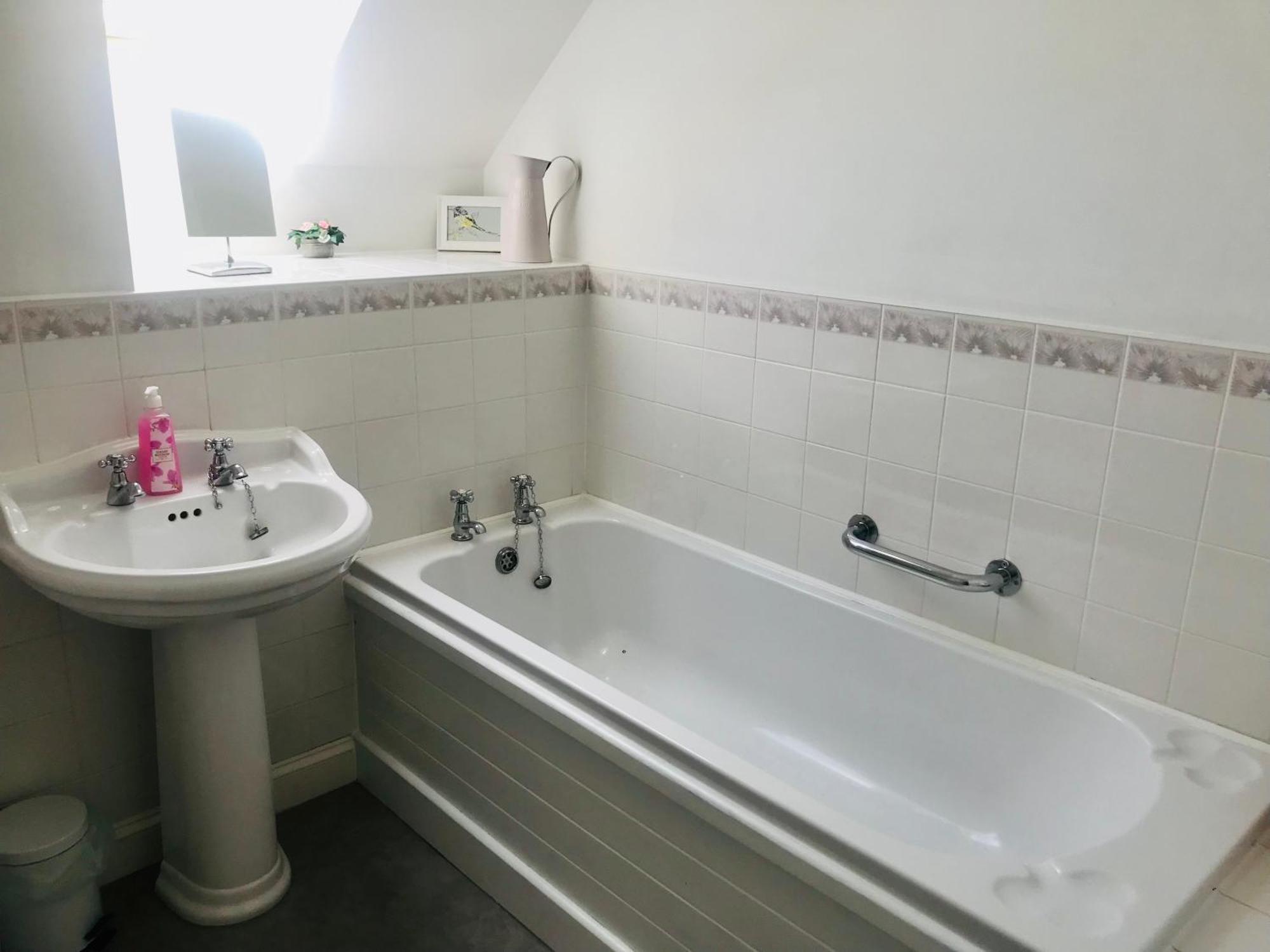 Bransford Farm Fishery & B & B Bagian luar foto